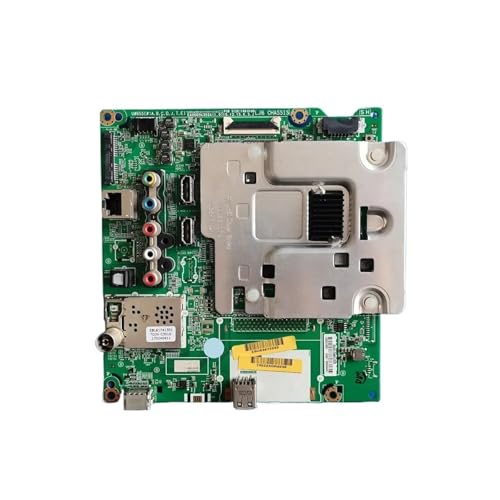 TV-Motherboard-Zubehör, Kompatibel Mit LG EAX66943504 (1.0) 43UH6100-CB 49LG61CH-CK 49UH6100-CB 49UH610V 49UH603V 43UH620V, TV-Teile(For 43 inch) von GFJNDFZH