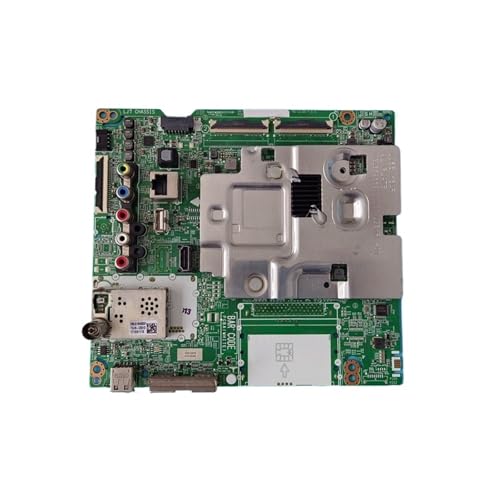 TV-Motherboard-Zubehör, Kompatibel Mit LG EBT64425201 EAX67146203(1.1) 55UJ6200-UA 49UJ6300-UA CUSYLH EAX67146203 EBT64533012, TV-Teile(49 INCH) von GFJNDFZH