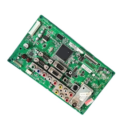TV-Motherboard-Zubehör, Kompatibel Mit LG LP91A EAX56856906 (0) 37LH20R-CA Bildschirm LC370WXE-CON Board, TV-Teile von GFJNDFZH