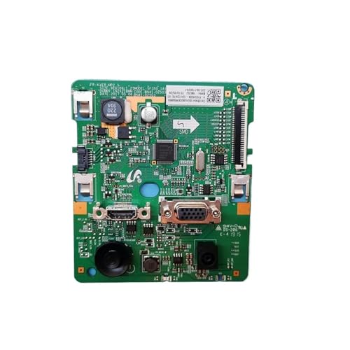TV-Motherboard-Zubehör, Kompatibel Mit Samsung, BN41-02503B BN94-10635J BN94-10524U LS22F350FH LS22F350FHLXZL S22F350FHC TV-Motherboard-Zubehör, Kompatibel Mit Samsung, BN41-02503B BN94-10635J BN94-10524U LS22F350FH LS22F350FHLXZL S22F350FHC von GFJNDFZH