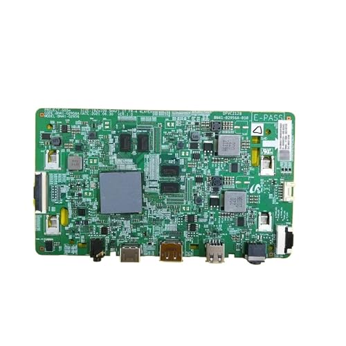 TV-Motherboard-Zubehör, Kompatibel Mit Samsung, BN41-02956A G55A BN94-17188V BN94-17190A DFVC2128 BN41-02956A-010 S27AG550EU G5 TV-Motherboard-Zubehör, Kompatibel Mit Samsung, BN41-02956A G55A BN94-17188V BN94-17190A DFVC2128 BN41-02956A-010 S27AG550EU G5 von GFJNDFZH