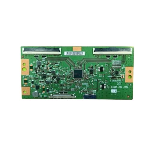 Teile Der TV-Logikplatine, 31M05 C01 CTRL 55.31M05. C03 Geeignet For Monitor S32AM700UC LU32R590CWN LS32A700NWNXZA U32R590CWR, T-CON-Platine Teile Der TV-Logikplatine, 31M05 C01 CTRL 55.31M05. C03 Geeignet For Monitor S32AM700UC LU32R590CWN LS32A700NWNXZA U32R590CWR, T-CON-Platine von GFJNDFZH