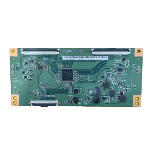 Teile Der TV-Logikplatine, CCPD-TC575-009 V1.0 STCON575G V585-H11 V585-J01 LT-58MAW705 55US5800 58R6E3, T-CON-Platine Teile Der TV-Logikplatine, CCPD-TC575-009 V1.0 STCON575G V585-H11 V585-J01 LT-58MAW705 55US5800 58R6E3, T-CON-Platine von GFJNDFZH