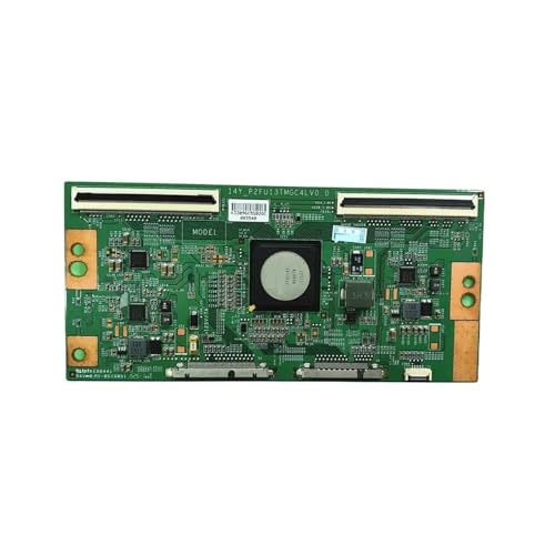 Teile Der TV-Logikplatine, Kompatibel For Hisense 14Y_P2FU13TMGC4LV0.0 LJ94-33096C LED55XT810X3DU TX-55AX630B 55CX400 TH-55AX670A, T-CON-Platine Teile Der TV-Logikplatine, Kompatibel For Hisense 14Y_P2FU13TMGC4LV0.0 LJ94-33096C LED55XT810X3DU TX-55AX630B 55CX400 TH-55AX670A, T-CON-Platine von GFJNDFZH