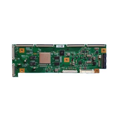 Teile Der TV-Logikplatine, Kompatibel Mit LG 6870C-0802A LE650AQD-EMA1-Y31 OLED55C9AUA OLED55B9PLA OLED55B9PUA OLED65B9PSB OLED55C9PSA, T-CON-Platine(65 inch) von GFJNDFZH