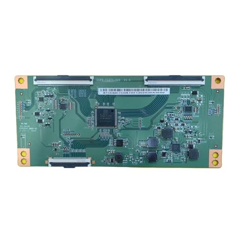 Teile Der TV-Logikplatine, Kompatibel Mit Vizio CCPD-TC575-009 V1.0 STCON575G V585-H11 V585-J01 JVC LT-58MAW705 55US5800 58R6E3, T-CON-Platine Teile Der TV-Logikplatine, Kompatibel Mit Vizio CCPD-TC575-009 V1.0 STCON575G V585-H11 V585-J01 JVC LT-58MAW705 55US5800 58R6E3, T-CON-Platine von GFJNDFZH