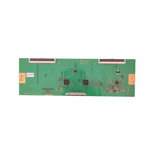 Teile Der TV-Logikplatine, S490YP01V02-HF-CONTROL LJ94-40139F 49 Zoll C49HG90DMN LC49HG90DMNXZA S490YP01V02, T-CON-Platine Teile Der TV-Logikplatine, S490YP01V02-HF-CONTROL LJ94-40139F 49 Zoll C49HG90DMN LC49HG90DMNXZA S490YP01V02, T-CON-Platine von GFJNDFZH
