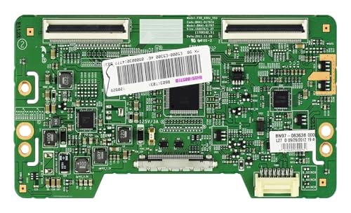 Teile Der TV-Logikplatine, TV BN95-00571B BN97-06363B 46 Zoll UN46EH5000FXZA UN46EH5300F UN46EH5050F HG46NA570LBXZA, T-CON-Platine Teile Der TV-Logikplatine, TV BN95-00571B BN97-06363B 46 Zoll UN46EH5000FXZA UN46EH5300F UN46EH5050F HG46NA570LBXZA, T-CON-Platine von GFJNDFZH