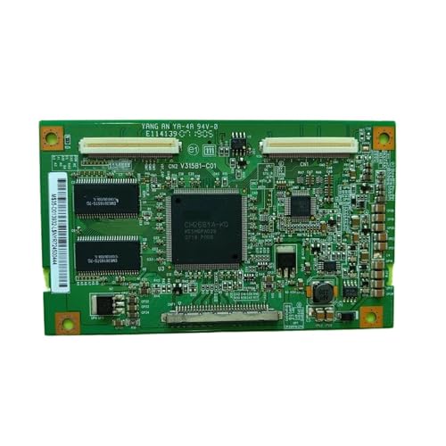 Zubehör For 32-Zoll-TV-Logikplatine, V315B1-C01 35-D013932 LA32R81BA LA32S81B LE32R83BD LN32A330J1D LE32R88BD LE32R87BD, T-Con-Platine Zubehör For 32-Zoll-TV-Logikplatine, V315B1-C01 35-D013932 LA32R81BA LA32S81B LE32R83BD LN32A330J1D LE32R88BD LE32R87BD, T-Con-Platine von GFJNDFZH