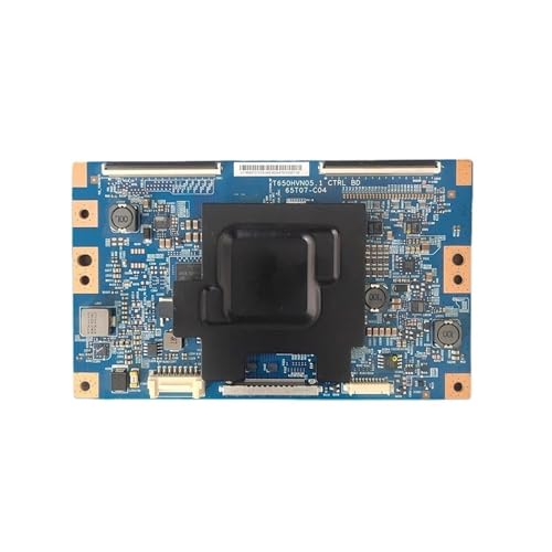 Zubehör For 65-Zoll-TV-Logikplatine, Kompatibel Mit AOU 65T07-C04 T650HVN05.1 CTRL BD 65T07 C04 UT-5565T07C03 5565T07C03, T-CON-Platine Zubehör For 65-Zoll-TV-Logikplatine, Kompatibel Mit AOU 65T07-C04 T650HVN05.1 CTRL BD 65T07 C04 UT-5565T07C03 5565T07C03, T-CON-Platine von GFJNDFZH