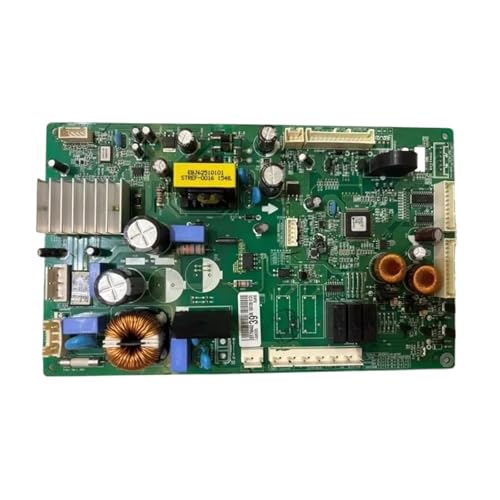 Zubehör For Die Steuerplatine Des Kühlschrank-Computer-Motherboards, Kompatibel Mit LG EBR796492 EBR79649254 EBR79649239, Kühlschrank-Leiterplatte Zubehör For Die Steuerplatine Des Kühlschrank-Computer-Motherboards, Kompatibel Mit LG EBR796492 EBR79649254 EBR79649239, Kühlschrank-Leiterplatte von GFJNDFZH