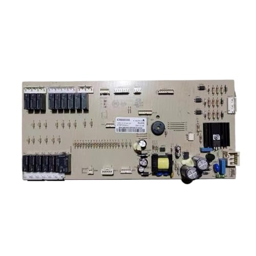 Zubehör For Die Steuerplatine Des Kühlschrank-Motherboards, Kompatibel Mit Beko 4390000385, Ersatzteile For Die Wechselrichterplatine Des Kühlschranks Zubehör For Die Steuerplatine Des Kühlschrank-Motherboards, Kompatibel Mit Beko 4390000385, Ersatzteile For Die Wechselrichterplatine Des Kühlschranks von GFJNDFZH