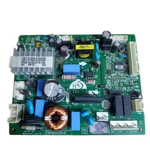 Zubehör For Die Steuerplatine Des Kühlschrank-Motherboards, Kompatibel Mit LG EBR82230415 EBR822304, Teile Der Kühlschrank-Wechselrichterplatine Zubehör For Die Steuerplatine Des Kühlschrank-Motherboards, Kompatibel Mit LG EBR82230415 EBR822304, Teile Der Kühlschrank-Wechselrichterplatine von GFJNDFZH