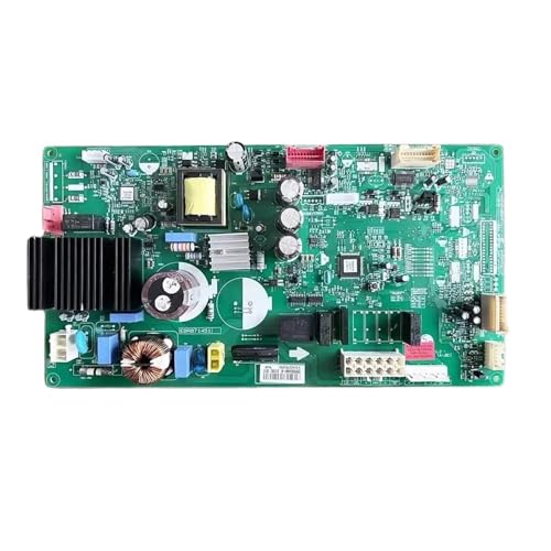 Zubehör For Die Steuerplatine Des Kühlschrank-Motherboards, Kompatibel Mit LG EBR85624913 EBR871451, Teile Der Wechselrichterplatine For Die Kühlschrank-Computerplatine Zubehör For Die Steuerplatine Des Kühlschrank-Motherboards, Kompatibel Mit LG EBR85624913 EBR871451, Teile Der Wechselrichterplatine For Die Kühlschrank-Computerplatine von GFJNDFZH