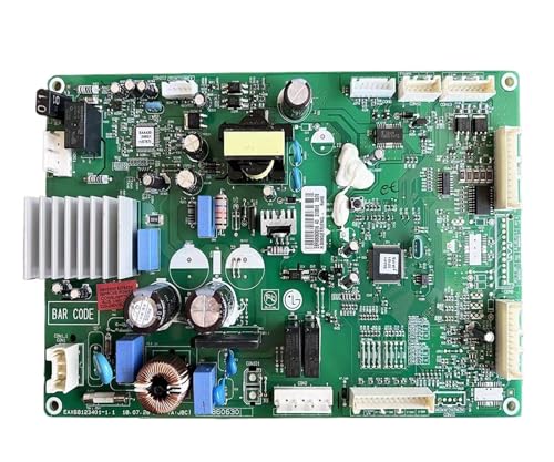 Zubehör For Die Steuerplatine Des Kühlschrank-Motherboards, Kompatibel Mit LG EBR86063016 EAX68123401, Kühlschrank-PCB-Leiterplatte Zubehör For Die Steuerplatine Des Kühlschrank-Motherboards, Kompatibel Mit LG EBR86063016 EAX68123401, Kühlschrank-PCB-Leiterplatte von GFJNDFZH