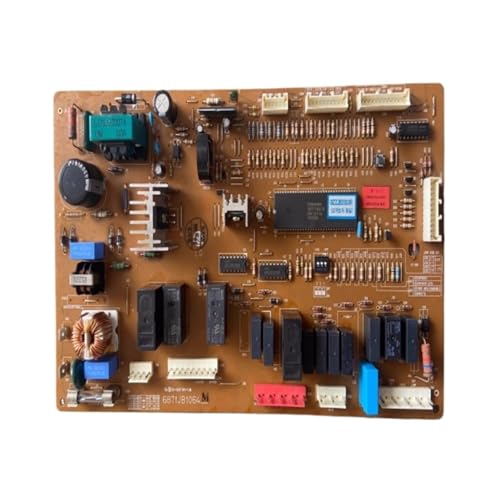 Zubehör For Die Steuerplatine Des Kühlschrank-Motherboards, Kompatibel Mit LG GR-P207ER GR-L247ER 6871JB1064M/T, Kühlschrankplatine Zubehör For Die Steuerplatine Des Kühlschrank-Motherboards, Kompatibel Mit LG GR-P207ER GR-L247ER 6871JB1064M/T, Kühlschrankplatine von GFJNDFZH