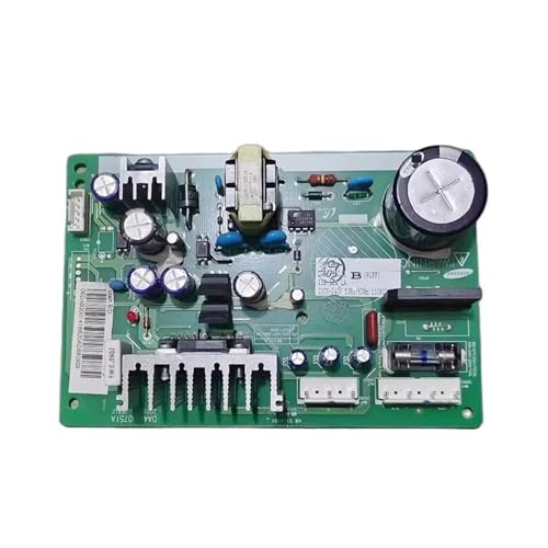 Zubehör For Die Steuerplatine Des Kühlschrank-Motherboards, Kompatibel Mit Samsung DA41-00751A DA92-00141B, Ersatzteile For Die Wechselrichterplatine Des Kühlschranks Zubehör For Die Steuerplatine Des Kühlschrank-Motherboards, Kompatibel Mit Samsung DA41-00751A DA92-00141B, Ersatzteile For Die Wechselrichterplatine Des Kühlschranks von GFJNDFZH
