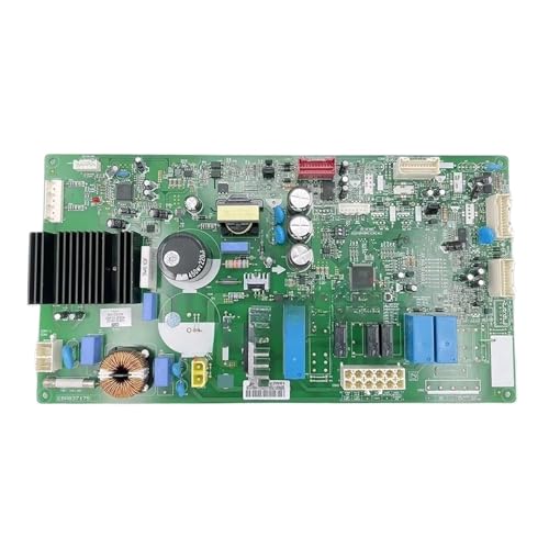 Zubehör For Die Steuerplatine Des Kühlschrankcomputer-Motherboards, Kompatibel Mit LG EBR83717520 EBR837175, Kühlschrankplatine Zubehör For Die Steuerplatine Des Kühlschrankcomputer-Motherboards, Kompatibel Mit LG EBR83717520 EBR837175, Kühlschrankplatine von GFJNDFZH