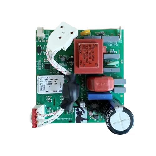 Zubehör For Kühlschrank-Motherboard-Steuerplatine, Kompatibel For Beko G08-B06-T01 5545572901, Kühlschrank-Platinenteile Zubehör For Kühlschrank-Motherboard-Steuerplatine, Kompatibel For Beko G08-B06-T01 5545572901, Kühlschrank-Platinenteile von GFJNDFZH
