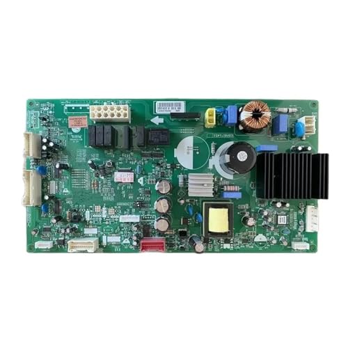 Zubehör For Kühlschrank-Motherboard-Steuerplatine, Kompatibel For LG EBR87145102 40 EBR871451 EAX65868432-1.2, Kühlschrank-Platine Zubehör For Kühlschrank-Motherboard-Steuerplatine, Kompatibel For LG EBR87145102 40 EBR871451 EAX65868432-1.2, Kühlschrank-Platine von GFJNDFZH