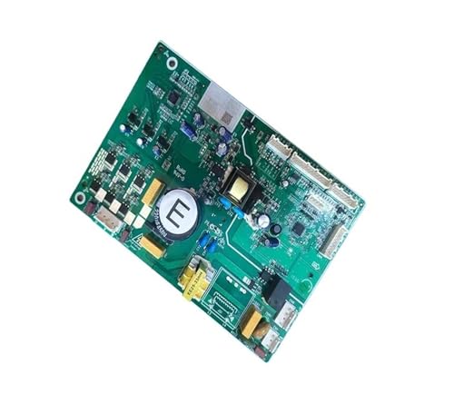 Zubehör For Kühlschrank-Motherboard-Steuerplatine, Kompatibel Mit Beko W19-8406E 2500300162, Kühlschrank-Computerplatine, Wechselrichterplatine Zubehör For Kühlschrank-Motherboard-Steuerplatine, Kompatibel Mit Beko W19-8406E 2500300162, Kühlschrank-Computerplatine, Wechselrichterplatine von GFJNDFZH