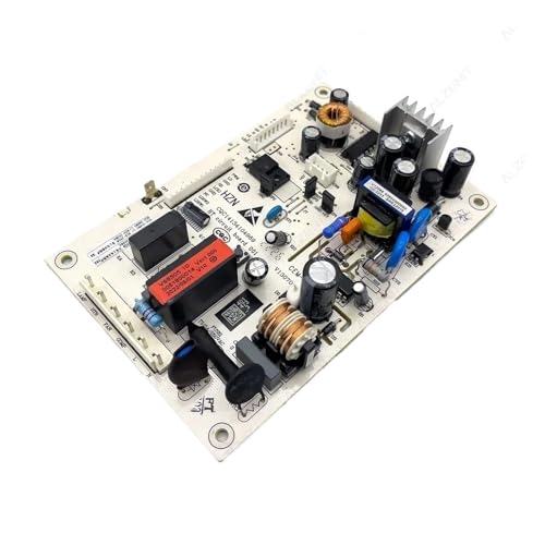 Zubehör For Kühlschrank-Motherboard-Steuerplatine, Kompatibel Mit Haier 0061800014, PCB-Kühlschrank-Leiterplatte, Treiberplatine Zubehör For Kühlschrank-Motherboard-Steuerplatine, Kompatibel Mit Haier 0061800014, PCB-Kühlschrank-Leiterplatte, Treiberplatine von GFJNDFZH