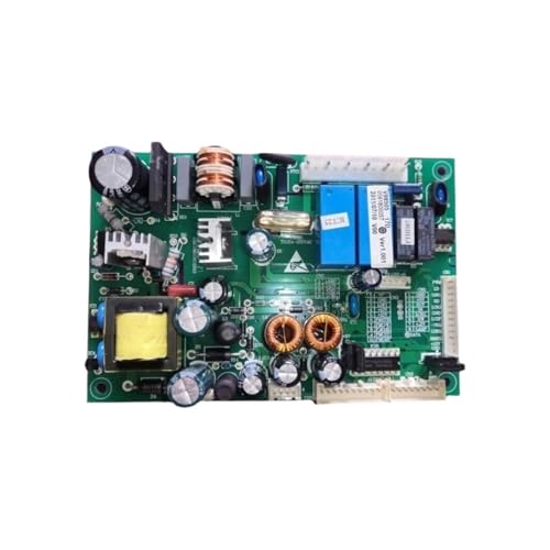 Zubehör For Kühlschrank-Motherboard-Steuerplatine, Kompatibel Mit Haier 0061800057, Kühlschrank-PCB-Leiterplatten-Ersatzteile Zubehör For Kühlschrank-Motherboard-Steuerplatine, Kompatibel Mit Haier 0061800057, Kühlschrank-PCB-Leiterplatten-Ersatzteile von GFJNDFZH
