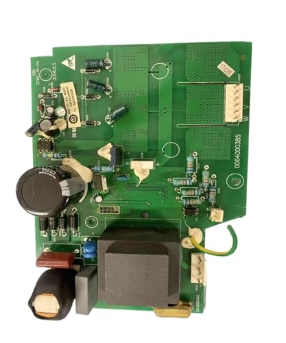 Zubehör For Kühlschrank-Motherboard-Steuerplatine, Kompatibel Mit Haier 0064000385, Teile For Kühlschrank-Wechselrichterplatine Zubehör For Kühlschrank-Motherboard-Steuerplatine, Kompatibel Mit Haier 0064000385, Teile For Kühlschrank-Wechselrichterplatine von GFJNDFZH