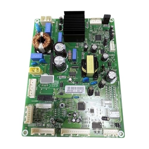 Zubehör For Kühlschrank-Motherboard-Steuerplatine, Kompatibel Mit LG EBR837360 EBR83736041, Kühlschrank-Platinenteile Zubehör For Kühlschrank-Motherboard-Steuerplatine, Kompatibel Mit LG EBR837360 EBR83736041, Kühlschrank-Platinenteile von GFJNDFZH