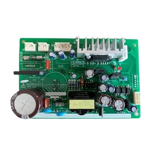 Zubehör For Kühlschrank-Motherboard-Steuerplatine, Kompatibel Mit Samsung DA92-00228E DA92-00228F DA41-00784A, Kühlschrank-Computerplatine Zubehör For Kühlschrank-Motherboard-Steuerplatine, Kompatibel Mit Samsung DA92-00228E DA92-00228F DA41-00784A, Kühlschrank-Computerplatine von GFJNDFZH
