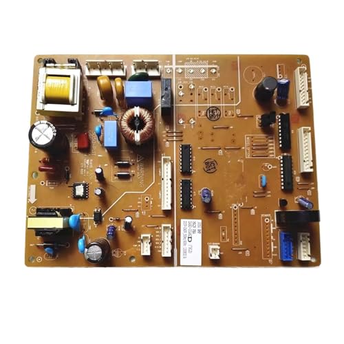 Zubehör For Kühlschrank-Motherboard-Steuerplatine, Kompatibel Mit Samsung DA92-00462D DA41-00815A, Kühlschrank-PCB-Leiterplattenteile Zubehör For Kühlschrank-Motherboard-Steuerplatine, Kompatibel Mit Samsung DA92-00462D DA41-00815A, Kühlschrank-PCB-Leiterplattenteile von GFJNDFZH