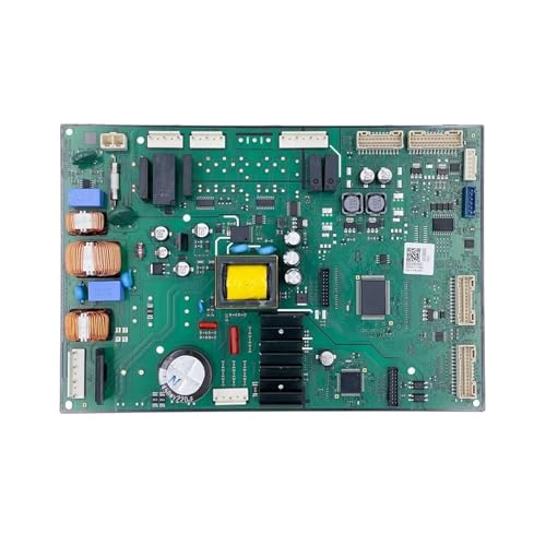 Zubehör For Kühlschrank-Motherboard-Steuerplatine, Kompatibel Mit Samsung DA92-01138N PCB DA94-04605T, Kühlschrank-Leiterplatte Zubehör For Kühlschrank-Motherboard-Steuerplatine, Kompatibel Mit Samsung DA92-01138N PCB DA94-04605T, Kühlschrank-Leiterplatte von GFJNDFZH
