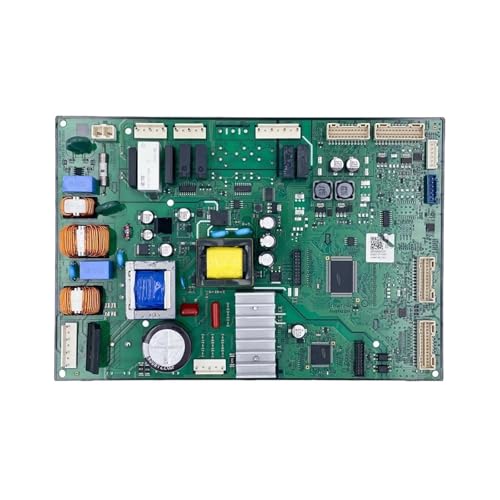 Zubehör For Kühlschrank-Motherboard-Steuerplatine, Kompatibel Mit Samsung DA92-01138P PCB DA94-04605V, Kühlschrank-PCB-Teile Zubehör For Kühlschrank-Motherboard-Steuerplatine, Kompatibel Mit Samsung DA92-01138P PCB DA94-04605V, Kühlschrank-PCB-Teile von GFJNDFZH