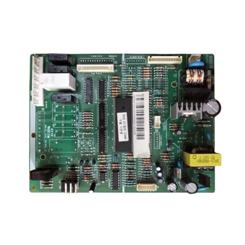 Zubehör For Kühlschrank-Motherboard-Steuerplatine, Kompatibel Mit Samsung ET-R600 DA41-00188A, Kühlschrank-PCB-Computerplatine Zubehör For Kühlschrank-Motherboard-Steuerplatine, Kompatibel Mit Samsung ET-R600 DA41-00188A, Kühlschrank-PCB-Computerplatine von GFJNDFZH