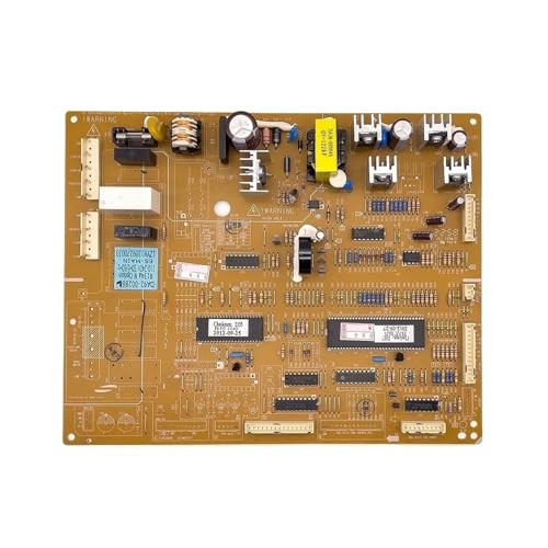 Zubehör For Kühlschrank-Steuerplatine, Wechselrichterplatine, Kompatibel Mit Samsung DA92-00286E/S/U/G DA92-00286W/B/L, Kühlschrank-Motherboard(DA92-00286W) von GFJNDFZH