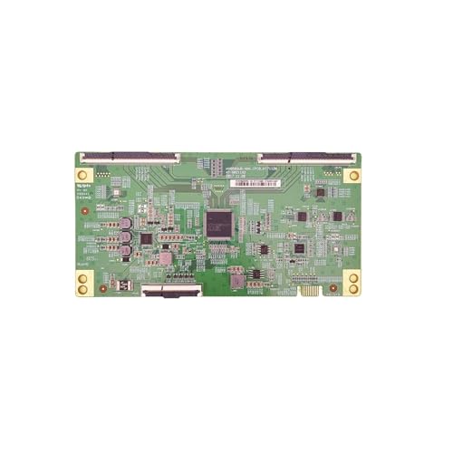 Zubehör For TV-Logikplatine, 47-6021192 HV650QUB-N9A_CPCB_NT71120 HV650QUBN9A 65 Zoll, T-CON-Platine von GFJNDFZH