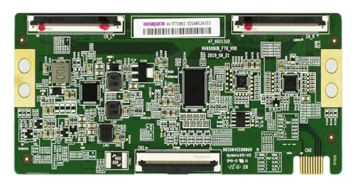 Zubehör For TV-Logikplatine, 47-6021332 HV650QUBF70 HV650QUB-F70-V00 65 Zoll 47 6021332 HV650QUB F70 V00, T-CON-Platine Zubehör For TV-Logikplatine, 47-6021332 HV650QUBF70 HV650QUB-F70-V00 65 Zoll 47 6021332 HV650QUB F70 V00, T-CON-Platine von GFJNDFZH