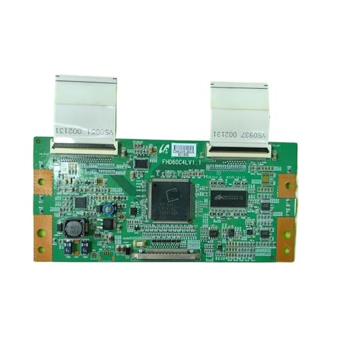 Zubehör For TV-Logikplatine, FHD60C4LV1.1 LJ94-02854D LTF400HA08 LA40B530P7R LN40B500P3FXZA LN40D550K1F LE40B530P7W, T-Con-Platine Zubehör For TV-Logikplatine, FHD60C4LV1.1 LJ94-02854D LTF400HA08 LA40B530P7R LN40B500P3FXZA LN40D550K1F LE40B530P7W, T-Con-Platine von GFJNDFZH