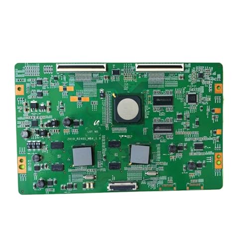 Zubehör For TV-Logikplatine, Kompatibel For Samsung 2010_R240S_MB4_1.0 UA55C8000XF UA55C7000WF UN55C7000 UN46C7100WF LE46C750R2, T-CON-Platine(55 INCH) von GFJNDFZH