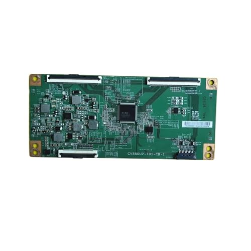 Zubehör For TV-Logikplatine, Kompatibel Mit Hitachi CV580U2-T01-CB-1 E3CCBB5800110G 58 Zoll 58HK6100U LC-58Q7330U 58R6E, T-CON-Platine Zubehör For TV-Logikplatine, Kompatibel Mit Hitachi CV580U2-T01-CB-1 E3CCBB5800110G 58 Zoll 58HK6100U LC-58Q7330U 58R6E, T-CON-Platine von GFJNDFZH