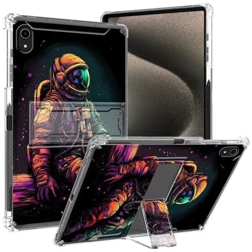 GFRGTFHYT Schutzhülle für iPad 10. Generation 2023, transparent, für iPad 10. Generation 2022, mit Stifthalter und Ständer, transparent, dünn, weich, TPU, stoßfest, für iPad 10. Generation 27,7 cm (11 GFRGTFHYT Schutzhülle für iPad 10. Generation 2023, transparent, für iPad 10. Generation 2022, mit Stifthalter und Ständer, transparent, dünn, weich, TPU, stoßfest, für iPad 10. Generation 27,7 cm (11 von GFRGTFHYT