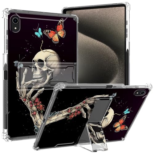 GFRGTFHYT Schutzhülle für iPad 10. Generation 2023, transparent, für iPad 10. Generation 2022, mit Stifthalter und Ständer, transparent, dünn, weich, TPU, stoßfest, für iPad 10. Generation 27,7 cm (11 GFRGTFHYT Schutzhülle für iPad 10. Generation 2023, transparent, für iPad 10. Generation 2022, mit Stifthalter und Ständer, transparent, dünn, weich, TPU, stoßfest, für iPad 10. Generation 27,7 cm (11 von GFRGTFHYT