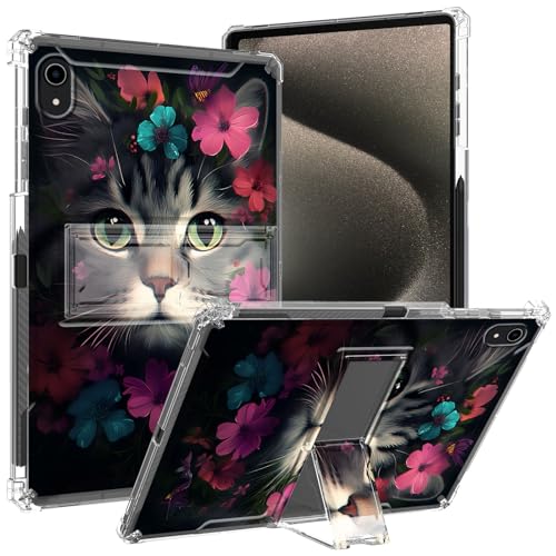 GFRGTFHYT Schutzhülle für iPad 10. Generation 2023, transparent, für iPad 10. Generation 2022, mit Stifthalter und Ständer, transparent, schlank, weich, TPU, stoßfest, für iPad 10. Generation 27,7 cm GFRGTFHYT Schutzhülle für iPad 10. Generation 2023, transparent, für iPad 10. Generation 2022, mit Stifthalter und Ständer, transparent, schlank, weich, TPU, stoßfest, für iPad 10. Generation 27,7 cm von GFRGTFHYT