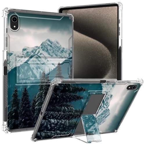 GFRGTFHYT Schutzhülle für iPad 10. Generation 2023, transparent, für iPad 10. Generation 2022, mit Stifthalter und Ständer, transparent, schlank, weich, TPU, stoßfest, für iPad 10. Generation 27,7 cm GFRGTFHYT Schutzhülle für iPad 10. Generation 2023, transparent, für iPad 10. Generation 2022, mit Stifthalter und Ständer, transparent, schlank, weich, TPU, stoßfest, für iPad 10. Generation 27,7 cm von GFRGTFHYT