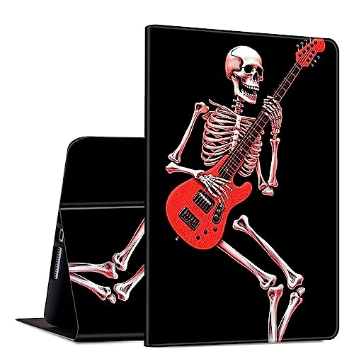 GFRGTFHYT Schutzhülle für iPad Air 13 Zoll M2 2024, PU-Leder, schmal, leicht, Folio-Ständer, Multi-Winkel-Ständer, Smart-Shell-Cover mit automatischer Wake-/Sleep-Funktion, schwarze menschliche GFRGTFHYT Schutzhülle für iPad Air 13 Zoll M2 2024, PU-Leder, schmal, leicht, Folio-Ständer, Multi-Winkel-Ständer, Smart-Shell-Cover mit automatischer Wake-/Sleep-Funktion, schwarze menschliche von GFRGTFHYT