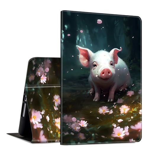 GFRGTFHYT Schutzhülle für iPad Air 13 Zoll M2 2024 für Damen und Herren, PU-Leder, schmal, leicht, Folio, Ständer, Multi-Winkel-Ständer, Smart-Shell, Hülle mit automatischer Wake-/Sleep-Funktion GFRGTFHYT Schutzhülle für iPad Air 13 Zoll M2 2024 für Damen und Herren, PU-Leder, schmal, leicht, Folio, Ständer, Multi-Winkel-Ständer, Smart-Shell, Hülle mit automatischer Wake-/Sleep-Funktion von GFRGTFHYT