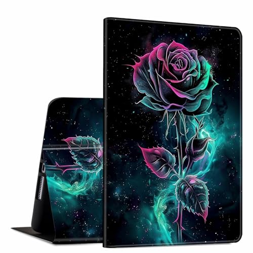 GFRGTFHYT Schutzhülle für iPad Air 13 Zoll M2 2024 für Damen und Herren, PU-Leder, schmal, leicht, Folio-Ständer, Multi-Winkel-Ständer, Smart-Shell, Hülle mit automatischer Wake-/Sleep-Funktion, Art GFRGTFHYT Schutzhülle für iPad Air 13 Zoll M2 2024 für Damen und Herren, PU-Leder, schmal, leicht, Folio-Ständer, Multi-Winkel-Ständer, Smart-Shell, Hülle mit automatischer Wake-/Sleep-Funktion, Art von GFRGTFHYT