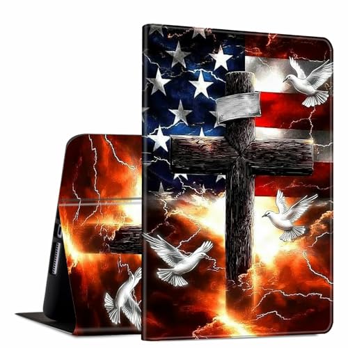 GFRGTFHYT Schutzhülle für iPad Air 13 Zoll M2 2024 für Damen und Herren, PU-Leder, schmal, leicht, Folio-Ständer, Multi-Winkel-Ständer, Smart-Shell, Hülle mit automatischer Wake-/Sleep-Funktion GFRGTFHYT Schutzhülle für iPad Air 13 Zoll M2 2024 für Damen und Herren, PU-Leder, schmal, leicht, Folio-Ständer, Multi-Winkel-Ständer, Smart-Shell, Hülle mit automatischer Wake-/Sleep-Funktion von GFRGTFHYT