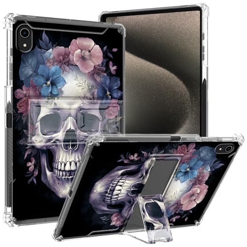 Schutzhülle für iPad 10. Generation 2023, transparent, für iPad 10. Generation 2022, mit Stifthalter, Ständer, transparent, dünn, weich, TPU, stoßfest, für iPad 10. Generation 27,7 cm (11 Zoll Schutzhülle für iPad 10. Generation 2023, transparent, für iPad 10. Generation 2022, mit Stifthalter, Ständer, transparent, dünn, weich, TPU, stoßfest, für iPad 10. Generation 27,7 cm (11 Zoll von GFRGTFHYT
