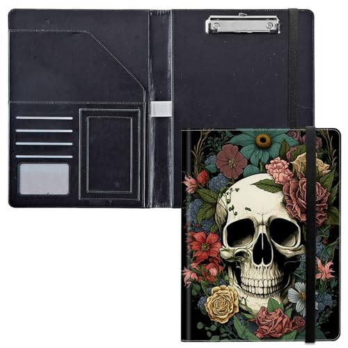 for Padfolio, Klemmbrett, Ordner, Portfolio für Männer und Frauen, PU-Leder-Klemmbretter mit Aufbewahrungsabdeckung für Rechtsblockhalter, Briefgröße, A4, Schreibblock für Business, Büro, Notizblock for Padfolio, Klemmbrett, Ordner, Portfolio für Männer und Frauen, PU-Leder-Klemmbretter mit Aufbewahrungsabdeckung für Rechtsblockhalter, Briefgröße, A4, Schreibblock für Business, Büro, Notizblock von GFRGTFHYT